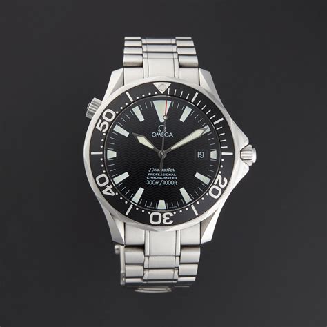 omega seamaster 2252.50.00|omega seamaster 2254 for sale.